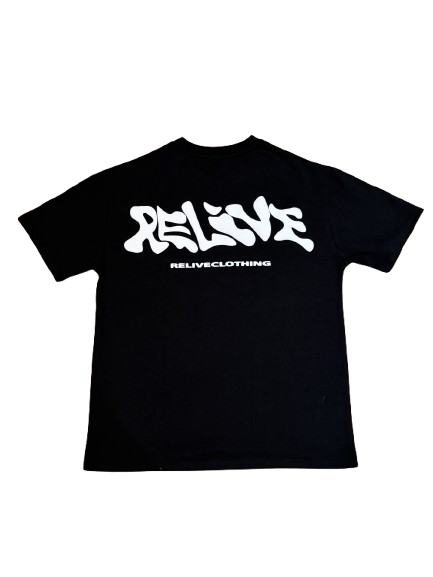 RELIVE TEE